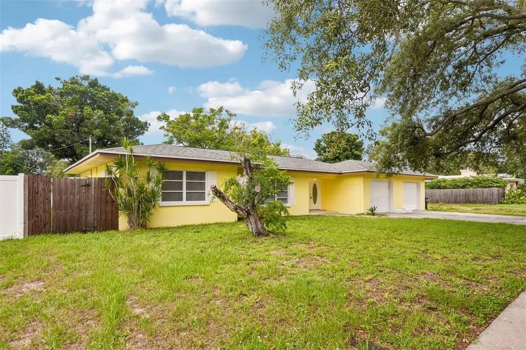104 S Hercules Avenue Clearwater FL 33765