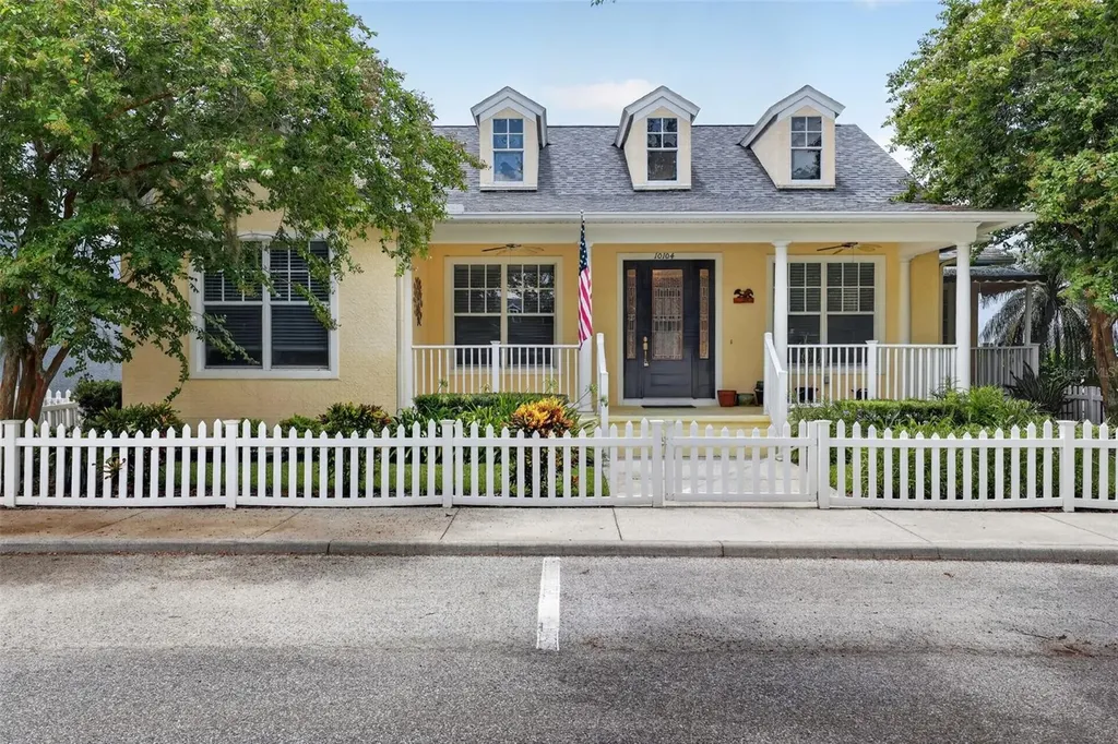 10104 Balcony Street New Port Richey FL 34655