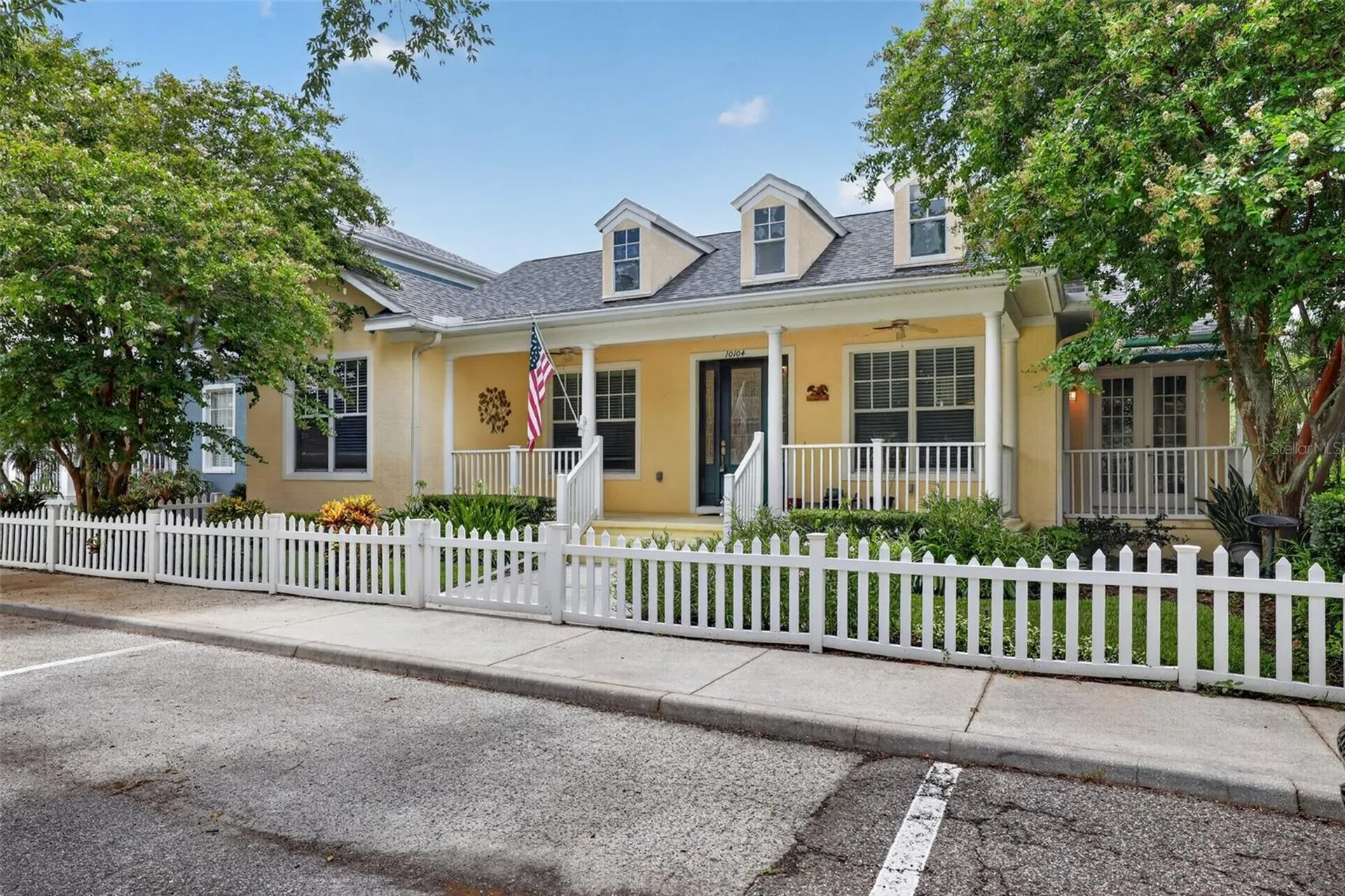 10104 Balcony Street New Port Richey FL 34655