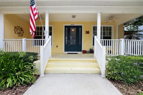 10104 Balcony Street New Port Richey FL 34655