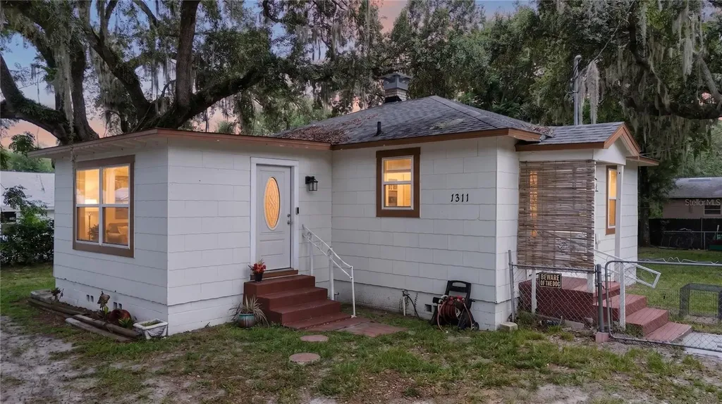 1311 Sumter Street Leesburg FL 34748