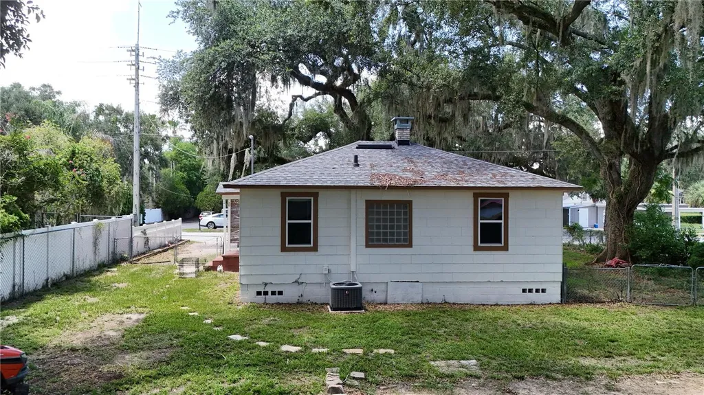 1311 Sumter Street Leesburg FL 34748