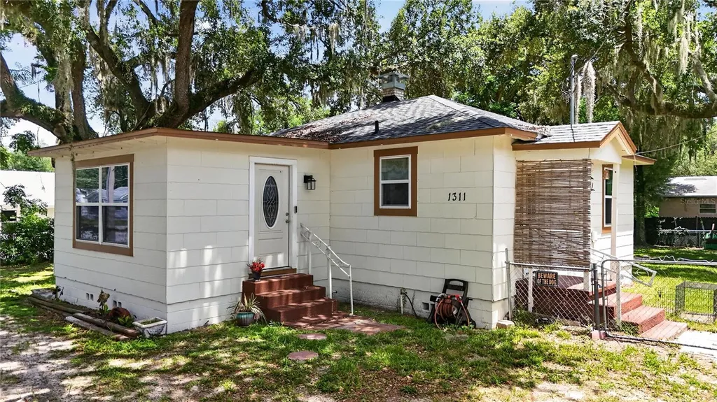 1311 Sumter Street Leesburg FL 34748