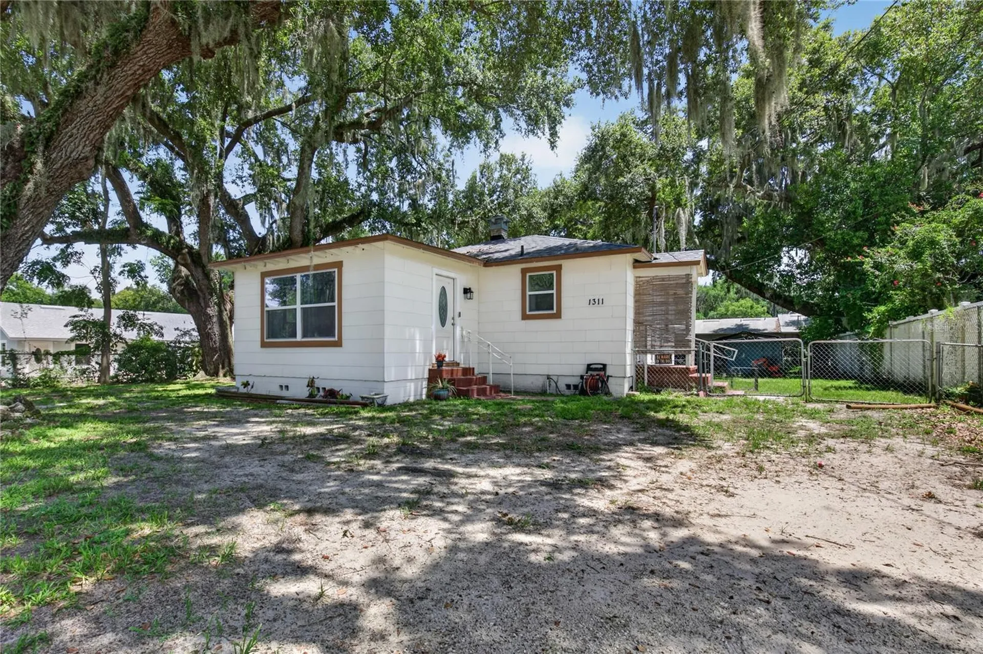 1311 Sumter Street Leesburg FL 34748