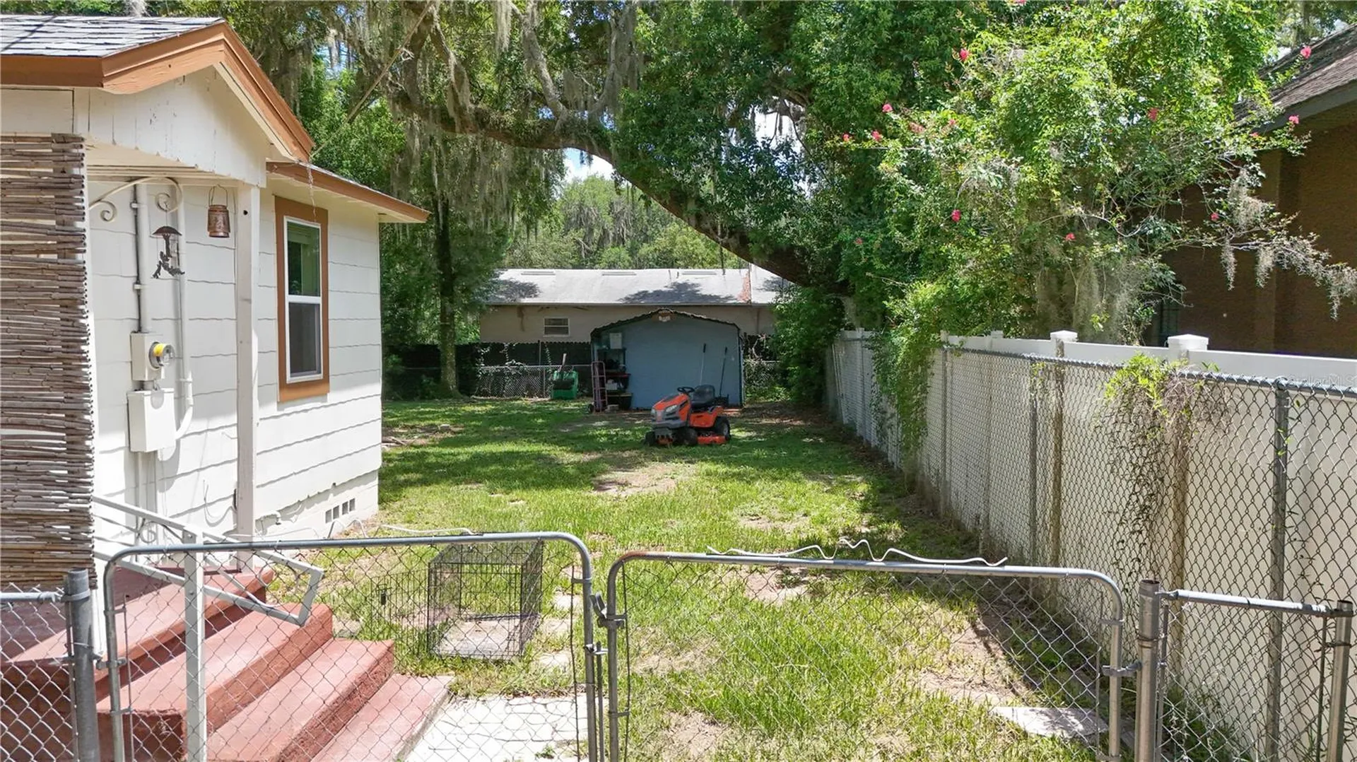 1311 Sumter Street Leesburg FL 34748