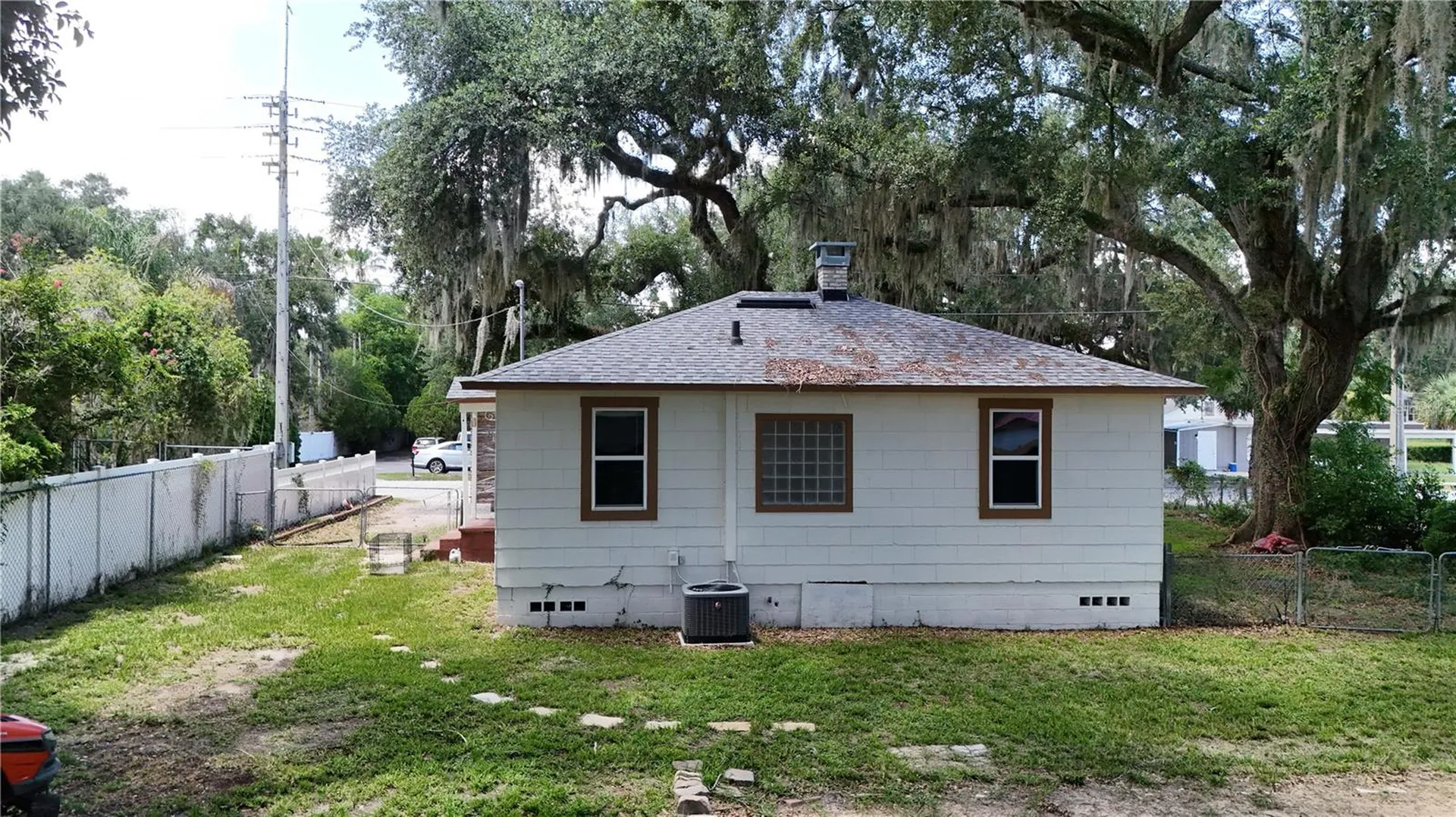 1311 Sumter Street Leesburg FL 34748