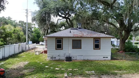 1311 Sumter Street Leesburg FL 34748