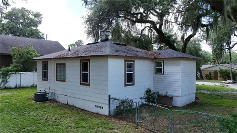 1311 Sumter Street Leesburg FL 34748