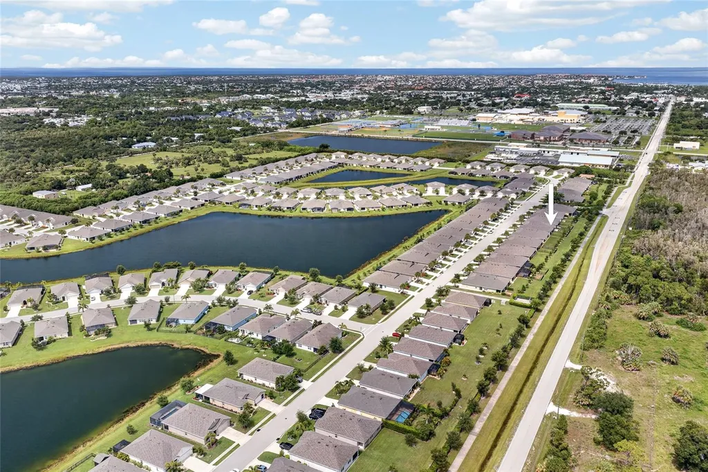 25128 E Lenox Circle Punta Gorda FL 33950