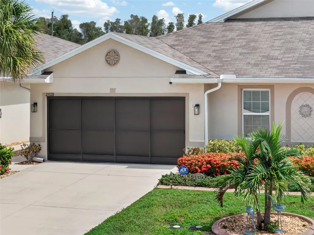 25128 E Lenox Circle Punta Gorda FL 33950