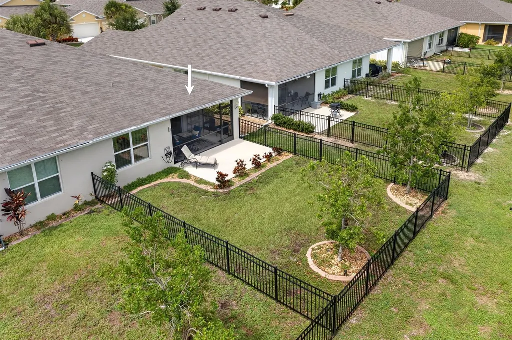 25128 E Lenox Circle Punta Gorda FL 33950