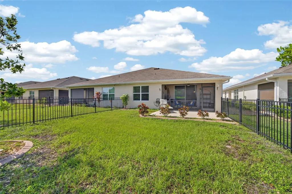 25128 E Lenox Circle Punta Gorda FL 33950