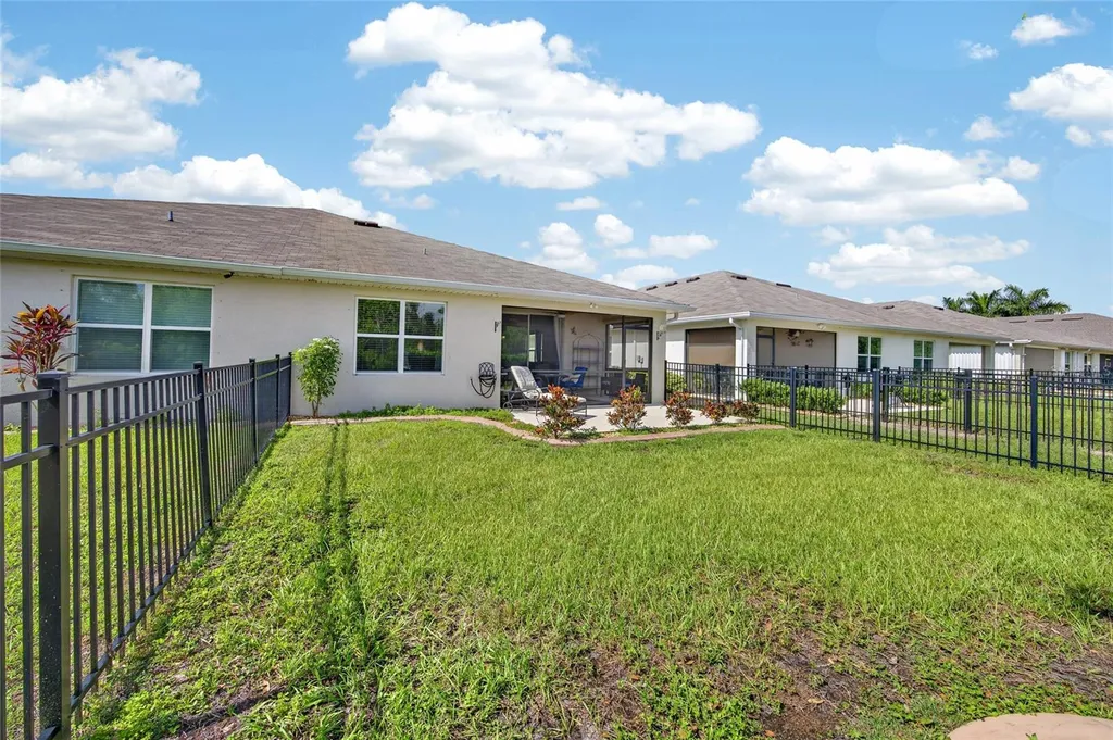 25128 E Lenox Circle Punta Gorda FL 33950