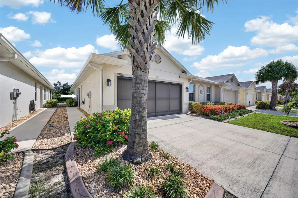25128 E Lenox Circle Punta Gorda FL 33950