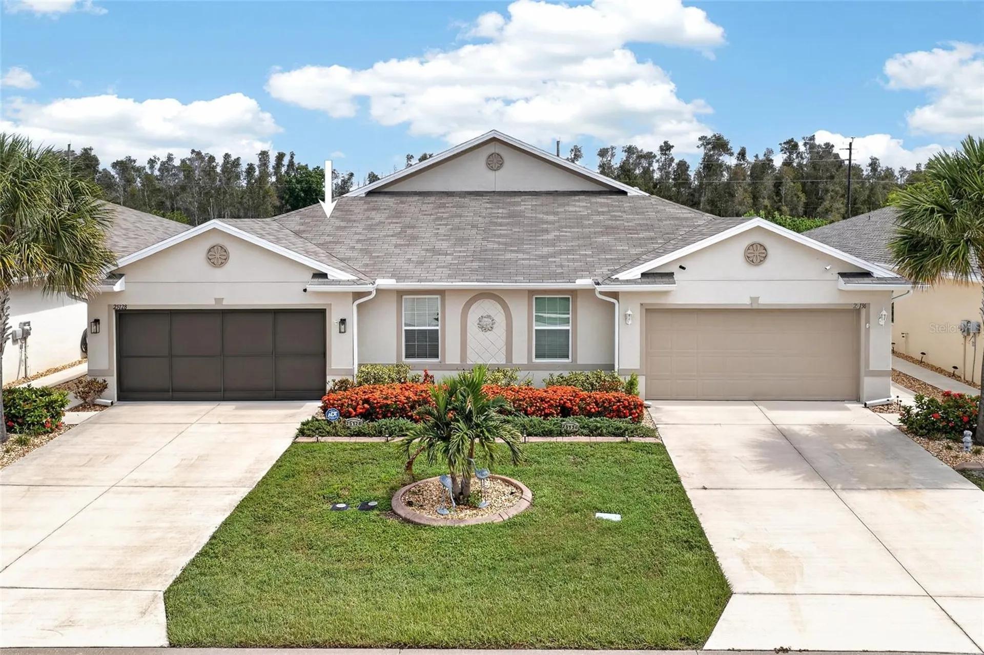 Punta Gorda FL, 25128 E Lenox Circle