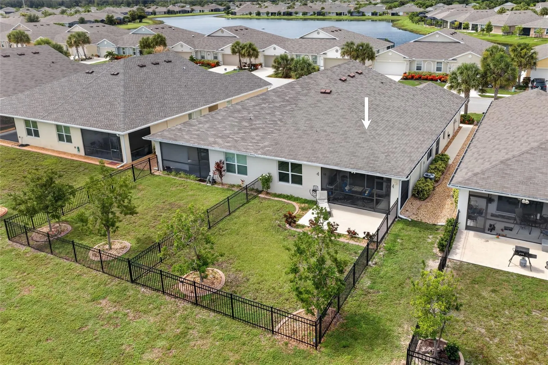 25128 E Lenox Circle Punta Gorda FL 33950