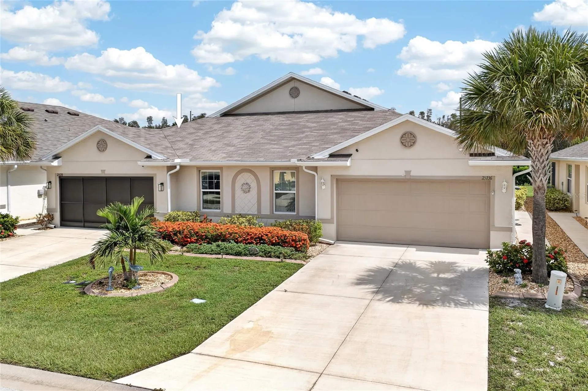 25128 E Lenox Circle Punta Gorda FL 33950