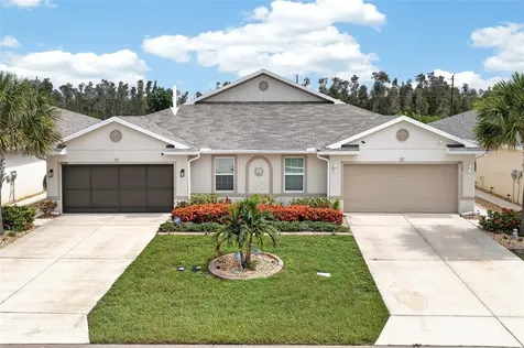 25128 E Lenox Circle Punta Gorda FL 33950