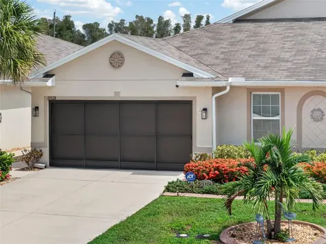 25128 E Lenox Circle Punta Gorda FL 33950