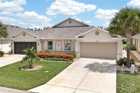 25128 E Lenox Circle Punta Gorda FL 33950