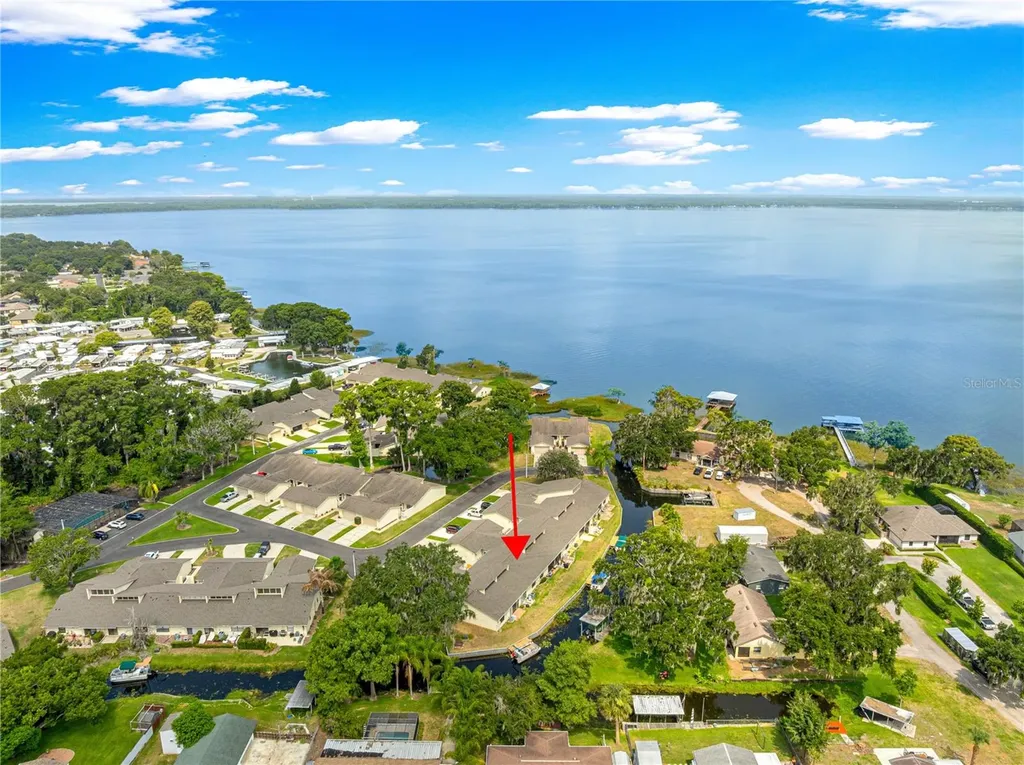 2226 Cypress Cove Drive Tavares FL 32778