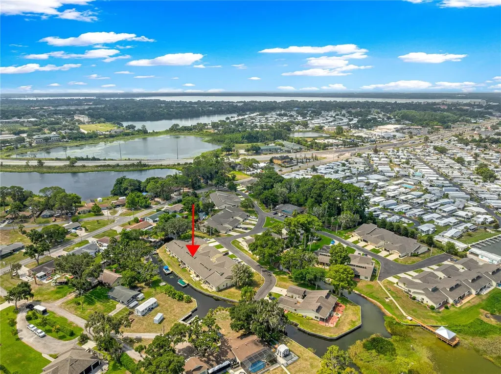 2226 Cypress Cove Drive Tavares FL 32778