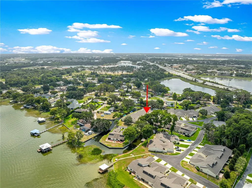 2226 Cypress Cove Drive Tavares FL 32778
