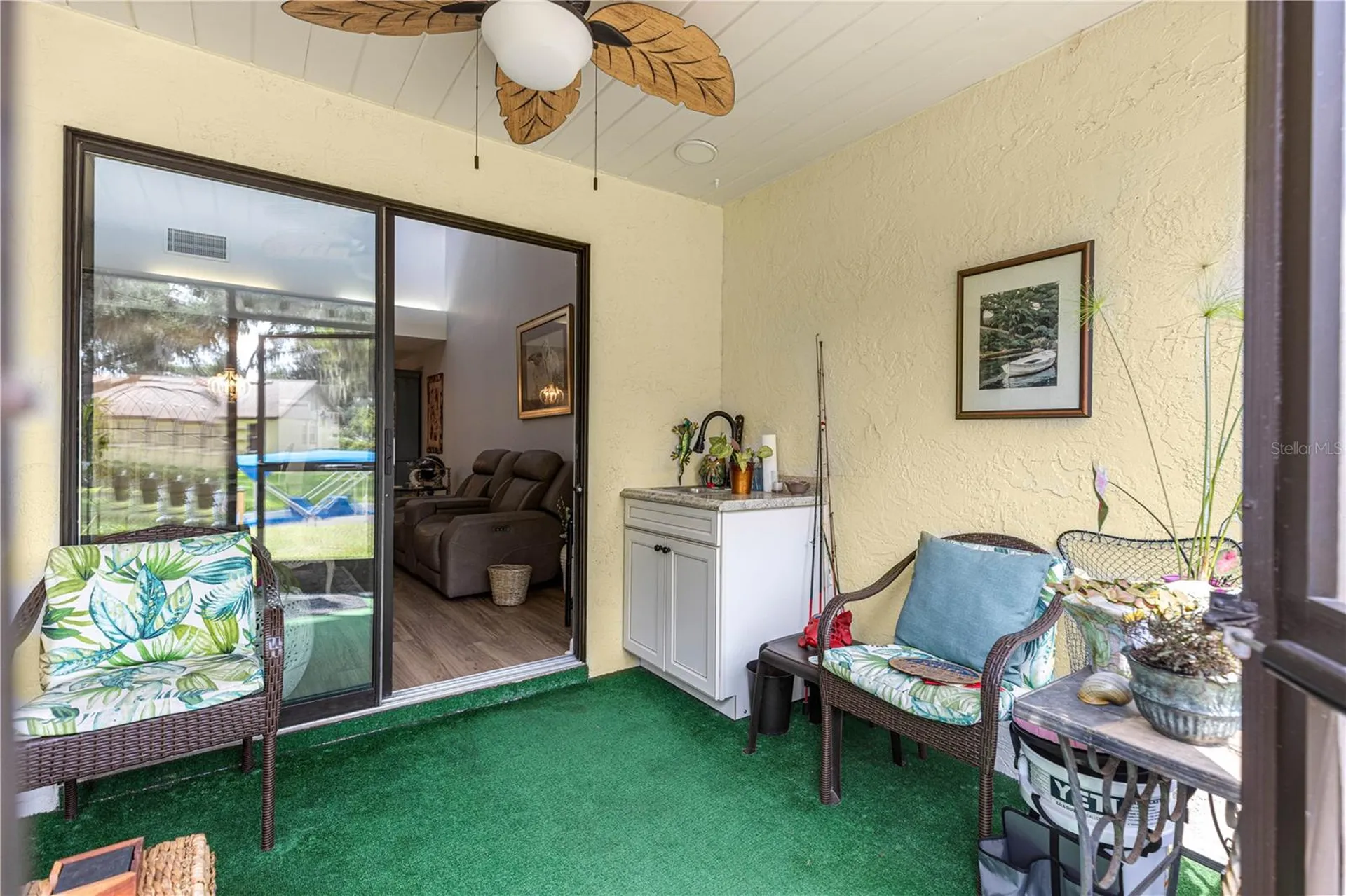 2226 Cypress Cove Drive Tavares FL 32778