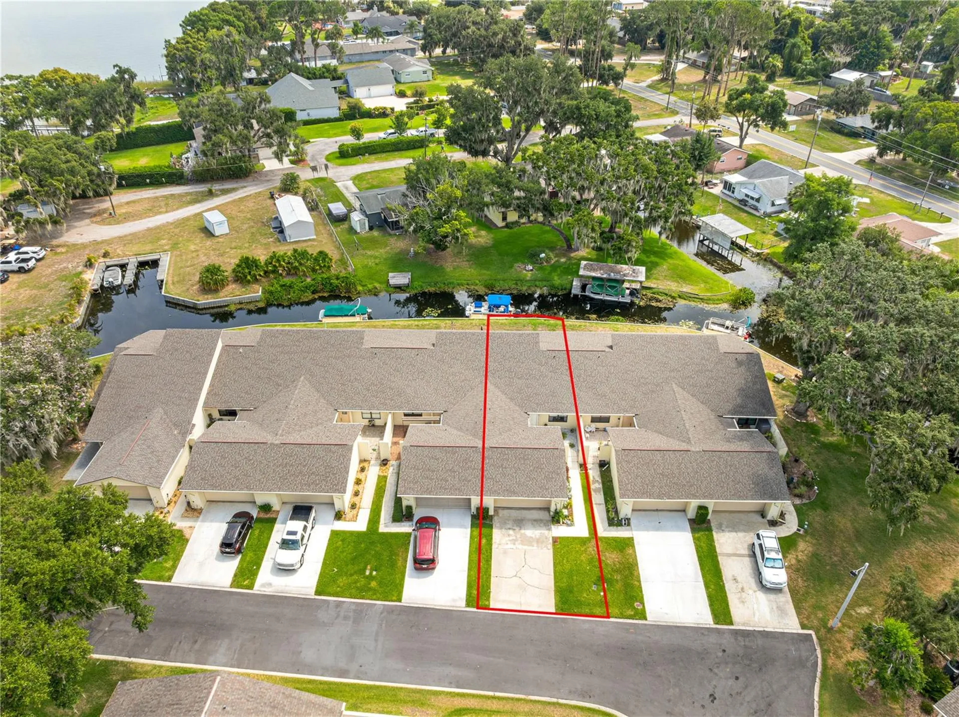2226 Cypress Cove Drive Tavares FL 32778