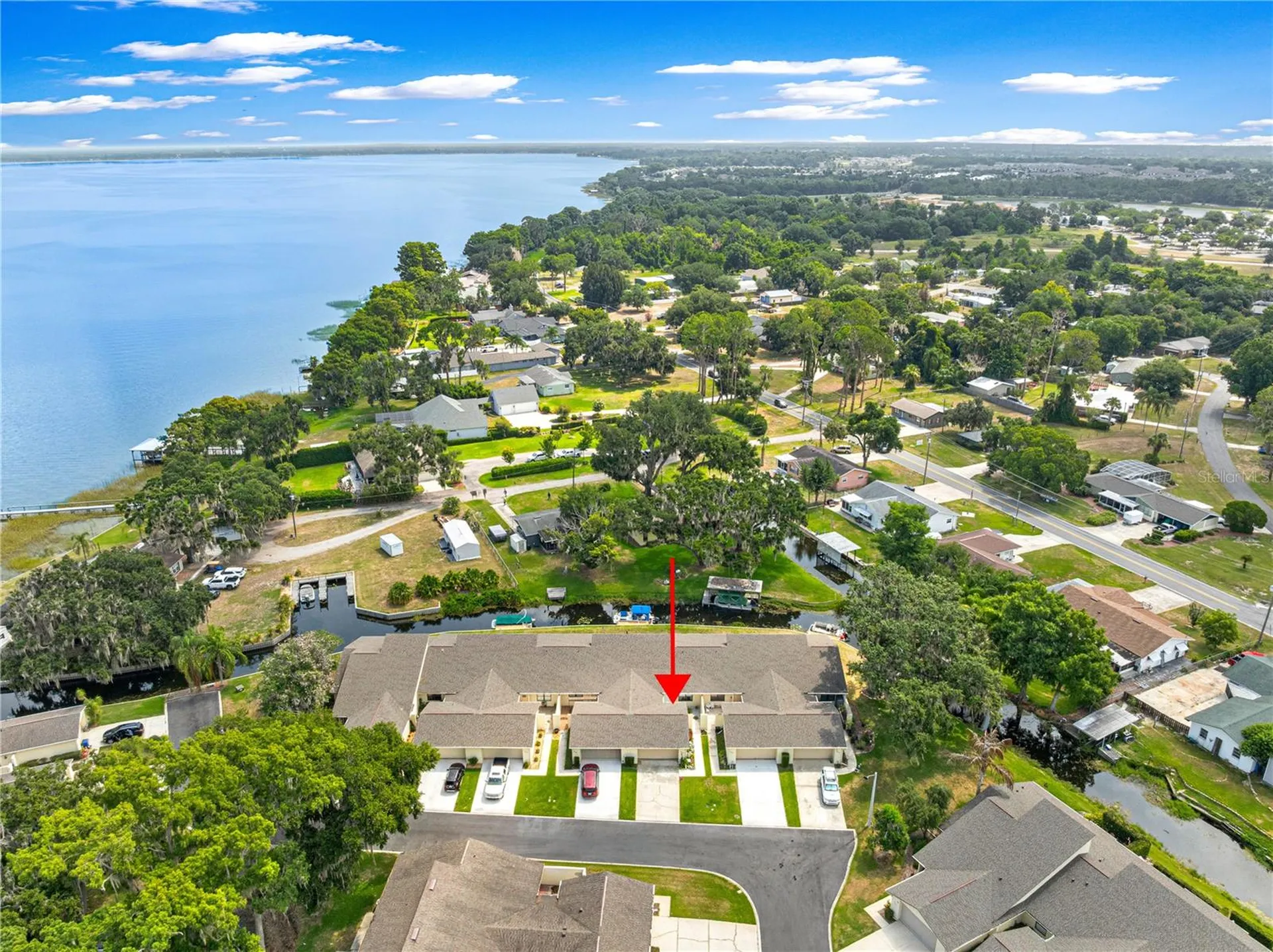 2226 Cypress Cove Drive Tavares FL 32778