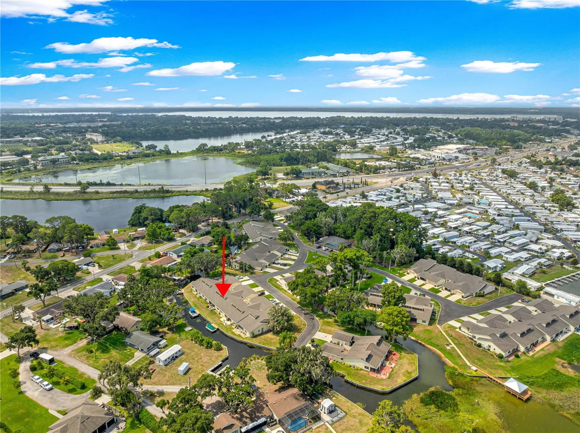 2226 Cypress Cove Drive Tavares FL 32778