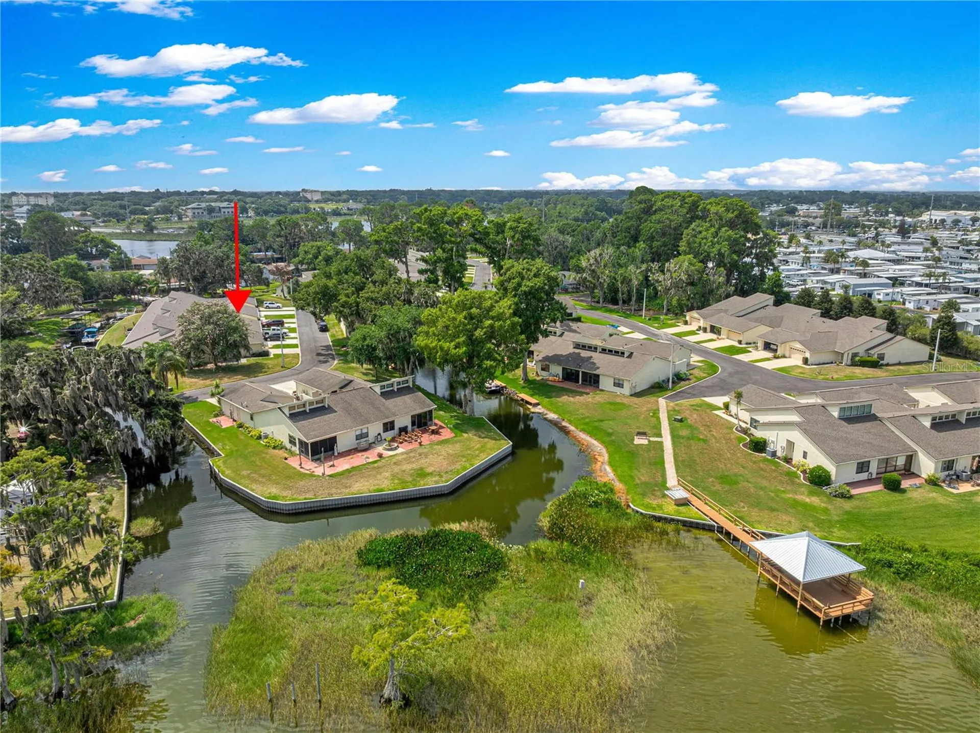 2226 Cypress Cove Drive Tavares FL 32778