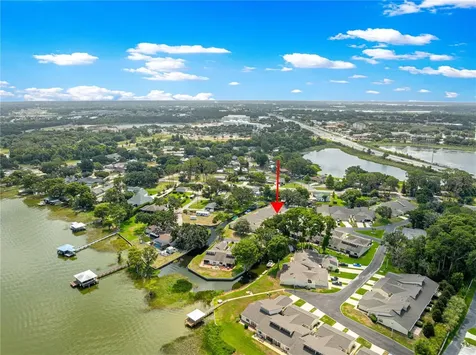 2226 Cypress Cove Drive Tavares FL 32778