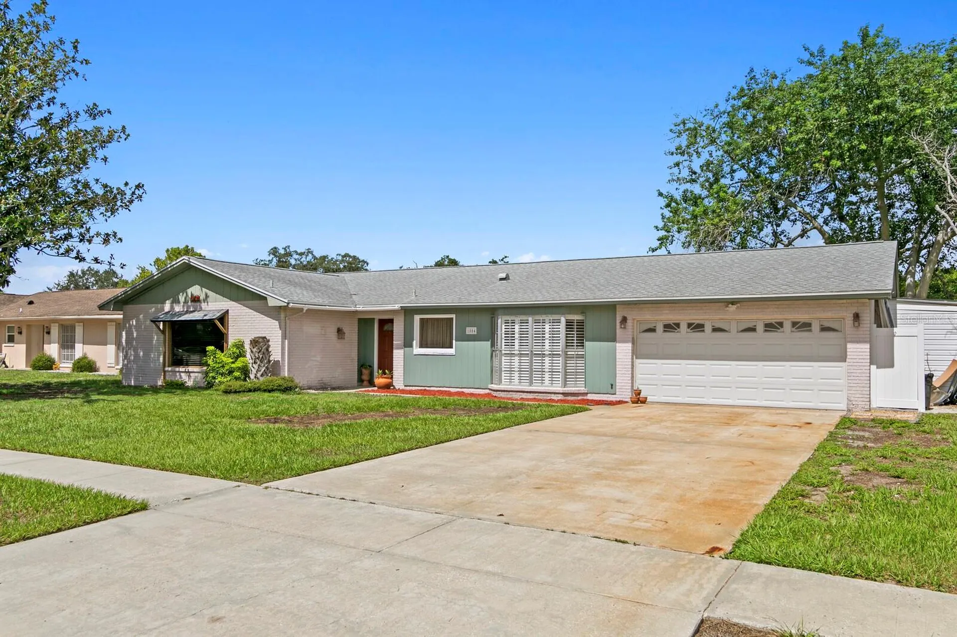 1804 Green Lawn Street Brandon FL 33511
