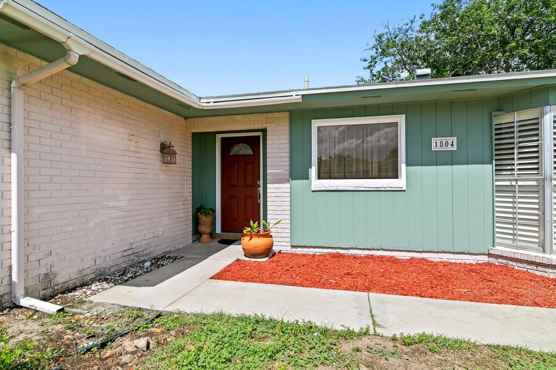 1804 Green Lawn Street Brandon FL 33511