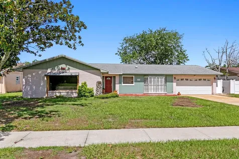 1804 Green Lawn Street Brandon FL 33511