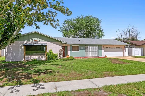 1804 Green Lawn Street Brandon FL 33511