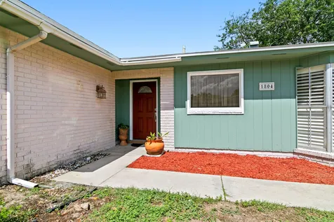 1804 Green Lawn Street Brandon FL 33511