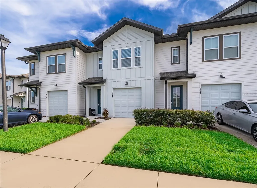 925 Conch Road Davenport FL 33896