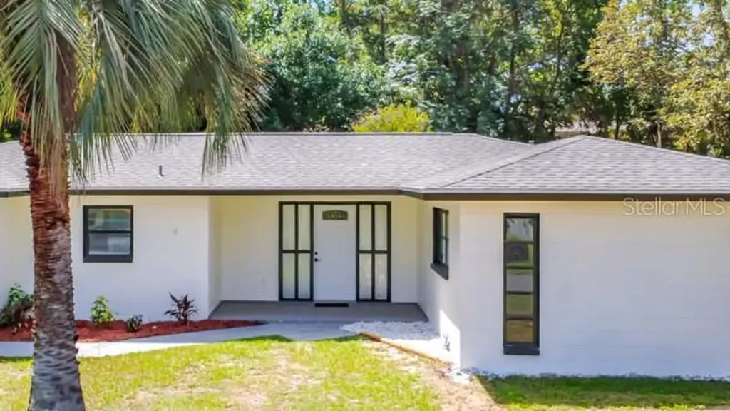 47 Lake Court Loop Ocala FL 34472