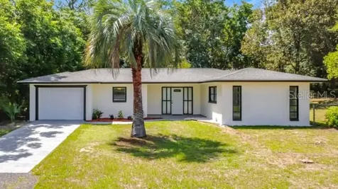 47 Lake Court Loop Ocala FL 34472