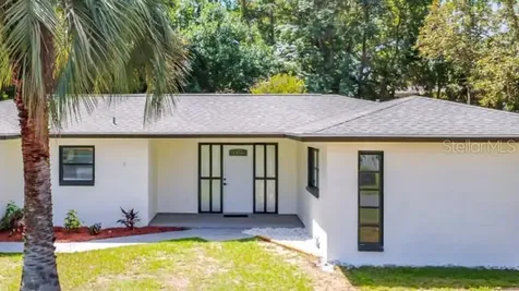 47 Lake Court Loop Ocala FL 34472