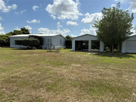 1238 S Us 301 Sumterville FL 33585