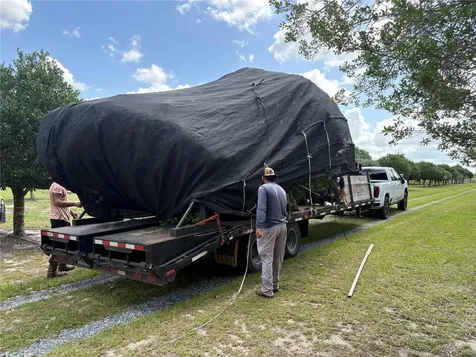 1238 S Us 301 Sumterville FL 33585