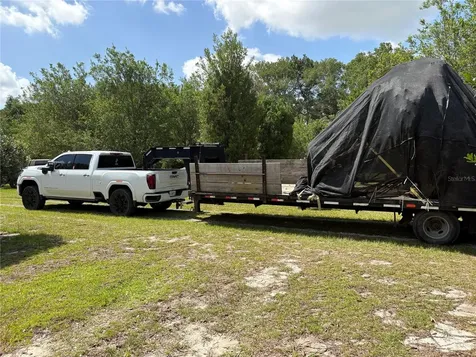 1238 S Us 301 Sumterville FL 33585
