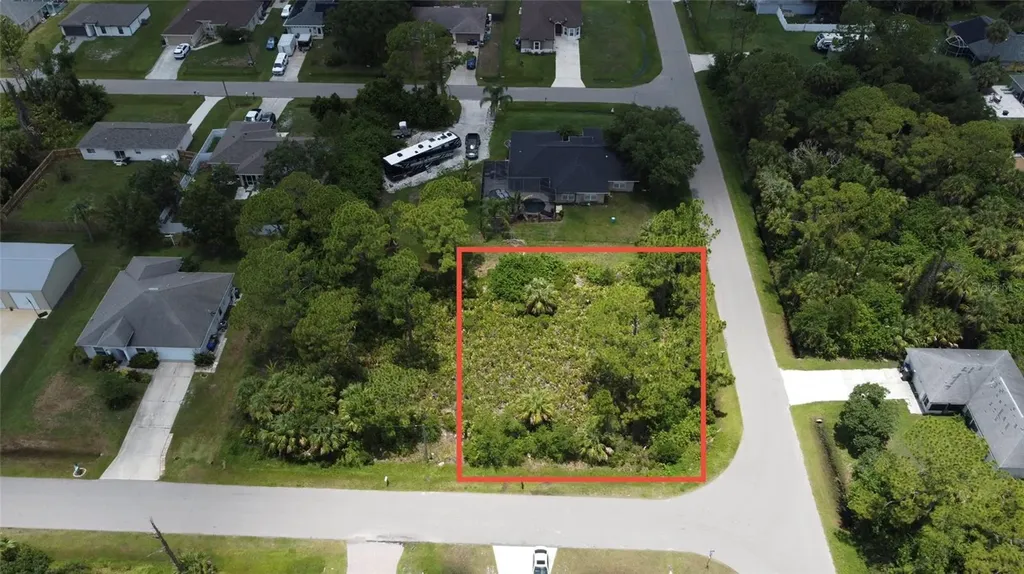 Ring Street North Port FL 34286