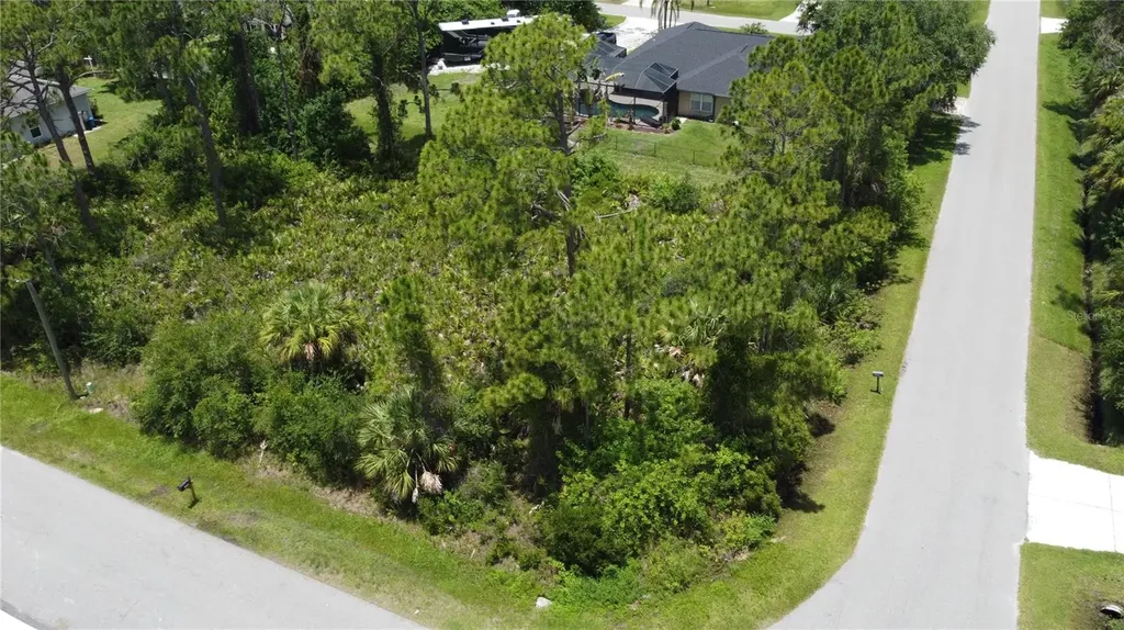 Ring Street North Port FL 34286