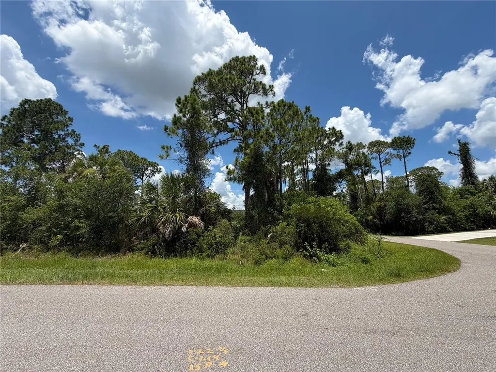 Ring Street North Port FL 34286