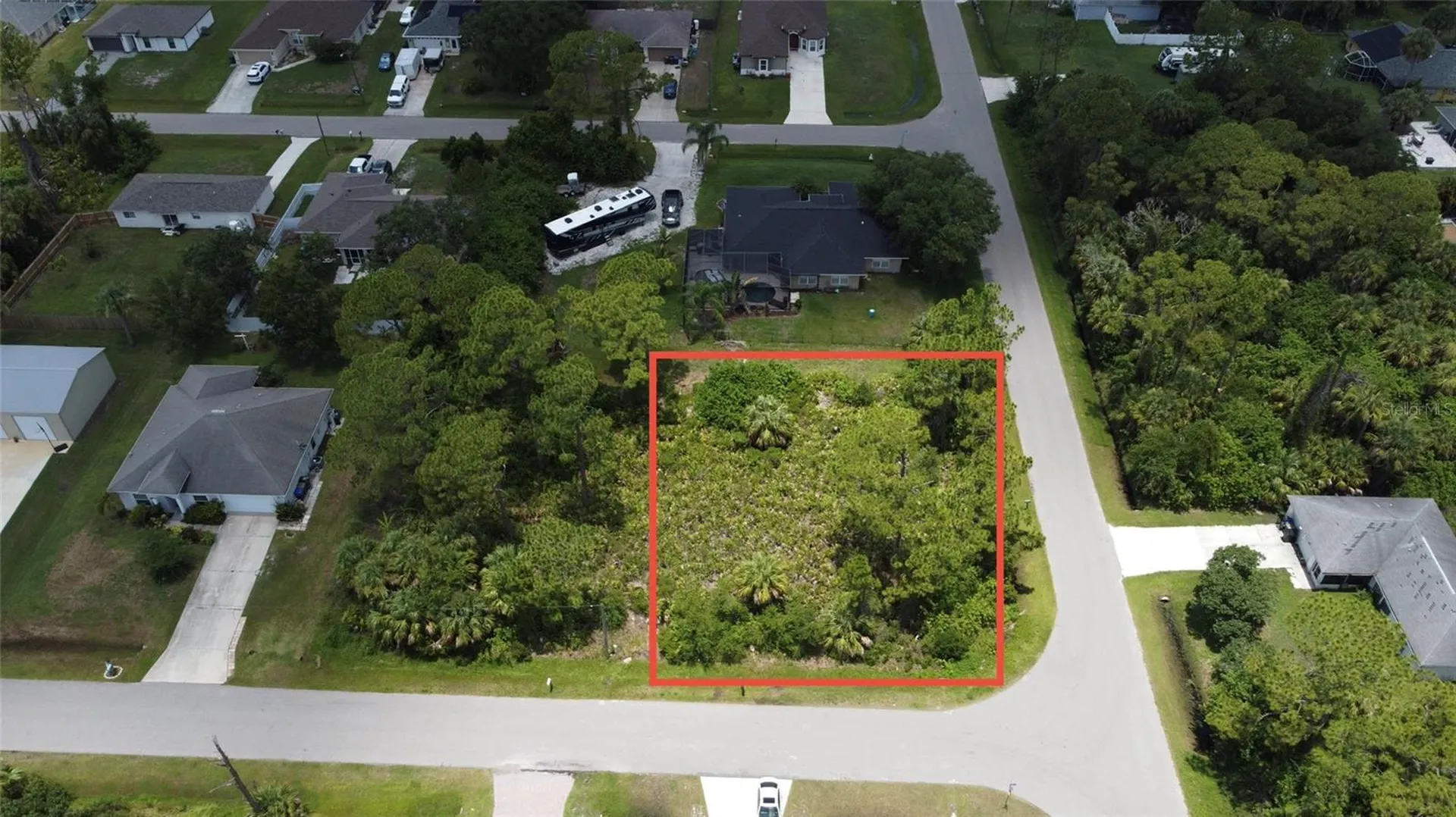 Ring Street North Port FL 34286