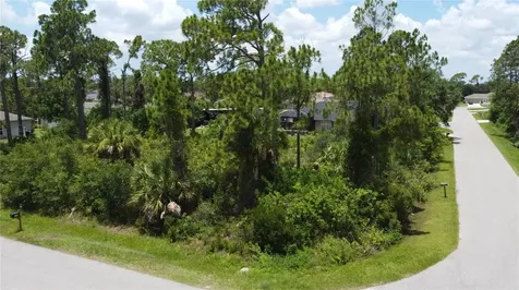 Ring Street North Port FL 34286